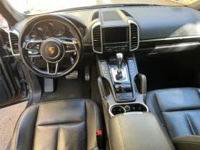 Porsche Cayenne 3.0 TDI  | Mobile.bg    14