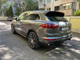 Porsche Cayenne 3.0 TDI  | Mobile.bg    8
