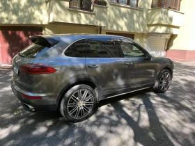 Porsche Cayenne 3.0 TDI  | Mobile.bg    5