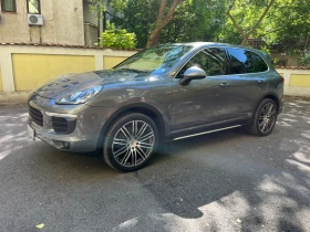 Porsche Cayenne 3.0 TDI  | Mobile.bg    11
