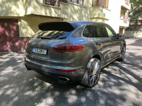 Porsche Cayenne 3.0 TDI  | Mobile.bg    6