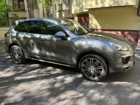 Porsche Cayenne 3.0 TDI  | Mobile.bg    4