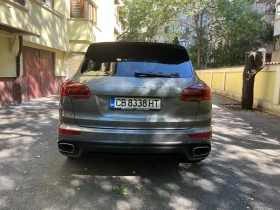 Porsche Cayenne 3.0 TDI  | Mobile.bg    7