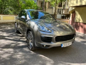 Porsche Cayenne 3.0 TDI  | Mobile.bg    3