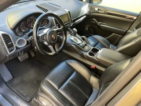 Porsche Cayenne 3.0 TDI  | Mobile.bg    15