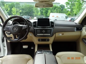 Mercedes-Benz GLS 500 AMG, X166, 4MATIC, 4.7 biturbo, V8 - 85000 лв. - 44431064 9