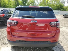Jeep Compass Limited  !   ! | Mobile.bg    6