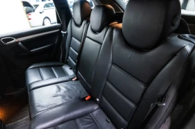 Porsche Cayenne Turbo | Mobile.bg    7