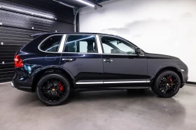 Porsche Cayenne Turbo | Mobile.bg    4