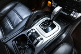 Porsche Cayenne Turbo | Mobile.bg    9