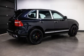 Porsche Cayenne Turbo | Mobile.bg    3