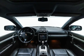 Porsche Cayenne Turbo | Mobile.bg    8