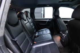 Porsche Cayenne Turbo | Mobile.bg    6