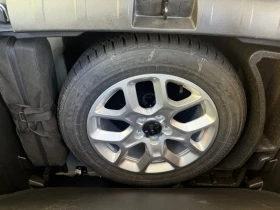 Jeep Renegade 2.0d/ 4WD/ АВТОМАТИК/ 168000КМ - 22300 лв. - 14345361 11