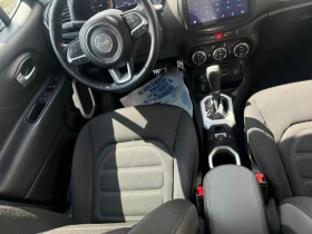 Jeep Renegade 2.0d/ 4WD/ АВТОМАТИК/ 168000КМ - 22300 лв. - 14345361 14