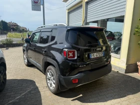Jeep Renegade 2.0d/ 4WD/ АВТОМАТИК/ 168000КМ - 22300 лв. - 14345361 3