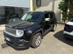 Jeep Renegade 2.0d/ 4WD/ АВТОМАТИК/ 168000КМ - 22300 лв. - 14345361 13
