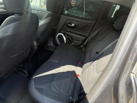 Jeep Renegade 2.0d/ 4WD/ АВТОМАТИК/ 168000КМ - 22300 лв. - 14345361 8