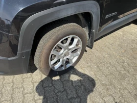 Jeep Renegade 2.0d/ 4WD/ АВТОМАТИК/ 168000КМ - 22300 лв. - 14345361 9
