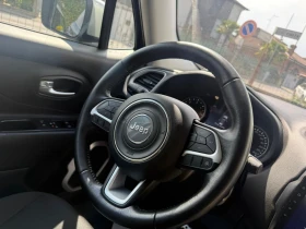 Jeep Renegade 2.0d/ 4WD/ АВТОМАТИК/ 168000КМ - 22300 лв. - 14345361 15