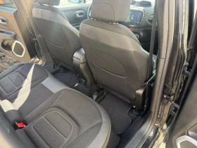 Jeep Renegade 2.0d/ 4WD/ АВТОМАТИК/ 168000КМ - 22300 лв. - 14345361 12