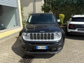 Jeep Renegade 2.0d/ 4WD/ АВТОМАТИК/ 168000КМ - 22300 лв. - 14345361 6