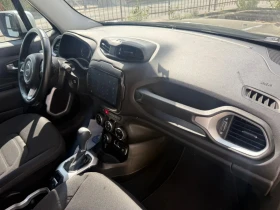 Jeep Renegade 2.0d/ 4WD/ АВТОМАТИК/ 168000КМ - 22300 лв. - 14345361 16