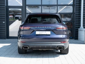 Обява за продажба на Porsche Cayenne ~ 129 000 лв. - изображение 5