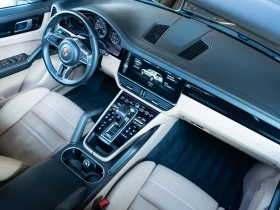 Porsche Cayenne - 129000 лв. - 55598918 14