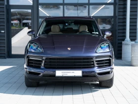 Обява за продажба на Porsche Cayenne ~ 129 000 лв. - изображение 4