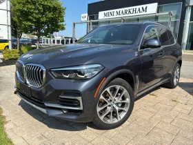 BMW X5 40i xDrive* ЦЕНА ДО БЪЛГАРИЯ* (CARFAX)