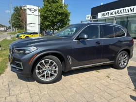 BMW X5 40i xDrive* ЦЕНА ДО БЪЛГАРИЯ* (CARFAX) - 76000 лв. - 71950302 3