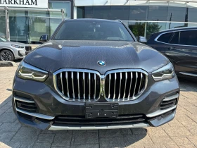 BMW X5 40i xDrive* ЦЕНА ДО БЪЛГАРИЯ* (CARFAX) - 76000 лв. - 71950302 2