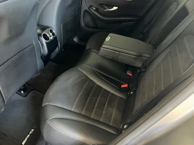 Mercedes-Benz GLC 300 d, 4-MAT, AMG LINE, MANUFAKTUR, FULL SERV, COUPE!! | Mobile.bg    14