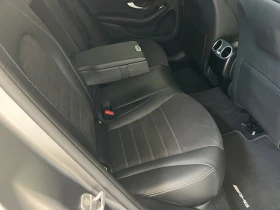 Mercedes-Benz GLC 300 d, 4-MAT, AMG LINE, MANUFAKTUR, FULL SERV, COUPE!! | Mobile.bg    15