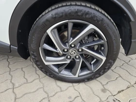 Toyota C-HR 2.0 HIBRID EXECUTIVE +  | Mobile.bg    17