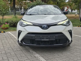 Toyota C-HR 2.0 HIBRID EXECUTIVE +  | Mobile.bg    2