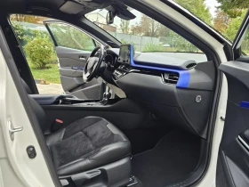 Toyota C-HR 2.0 HIBRID EXECUTIVE +  | Mobile.bg    10