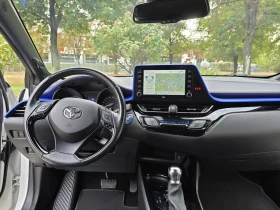 Toyota C-HR 2.0 HIBRID EXECUTIVE +  | Mobile.bg    7