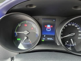 Toyota C-HR 2.0 HIBRID EXECUTIVE +  | Mobile.bg    16