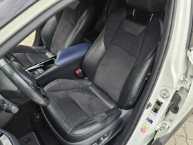 Toyota C-HR 2.0 HIBRID EXECUTIVE +  | Mobile.bg    8