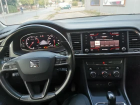 Seat Ateca  hi-line | Mobile.bg    9