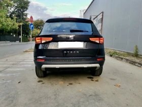 Seat Ateca  hi-line | Mobile.bg    5