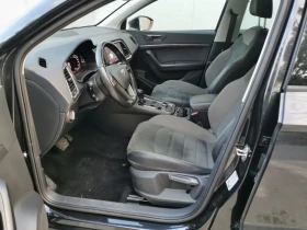 Seat Ateca  hi-line | Mobile.bg    6