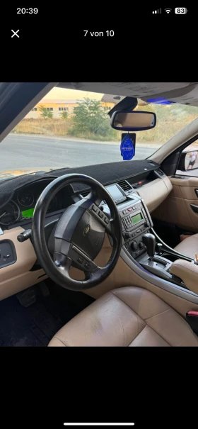 Land Rover Range Rover Sport, снимка 4