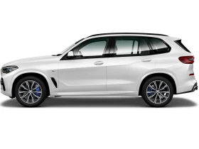 BMW X5 xDrive30d - 95900 лв. / 49032.89 € - 89257824 4