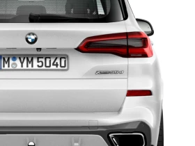 BMW X5 xDrive30d - 95900 лв. / 49032.89 € - 89257824 7