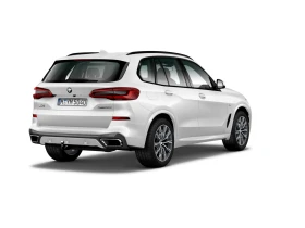 BMW X5 xDrive30d - 95900 лв. / 49032.89 € - 89257824 3