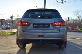 Mitsubishi ASX 2.2d* 4x4* PANORAMA* ROCKFORD* FULL - 15000 € / 29337.45 лв. - 35443542 7