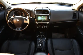 Mitsubishi ASX 2.2d* 4x4* PANORAMA* ROCKFORD* FULL - 15000 € / 29337.45 лв. - 35443542 15